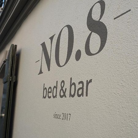 因特拉肯 Bed & Bar No.8 - Adults Only酒店 外观 照片