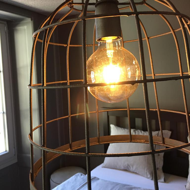 因特拉肯 Bed & Bar No.8 - Adults Only酒店 外观 照片