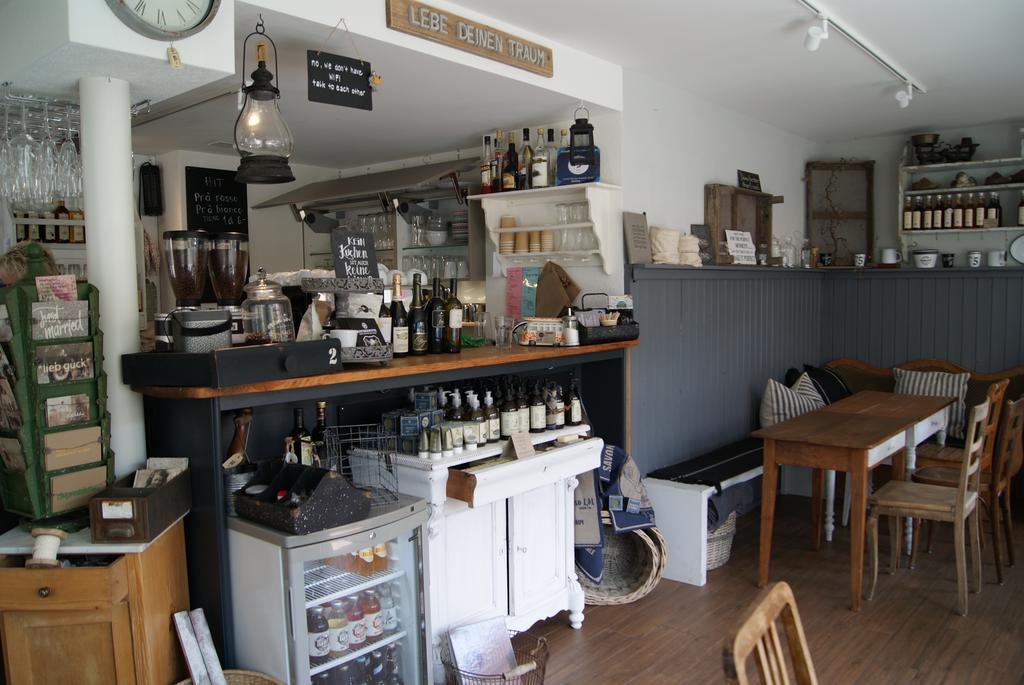 因特拉肯 Bed & Bar No.8 - Adults Only酒店 外观 照片