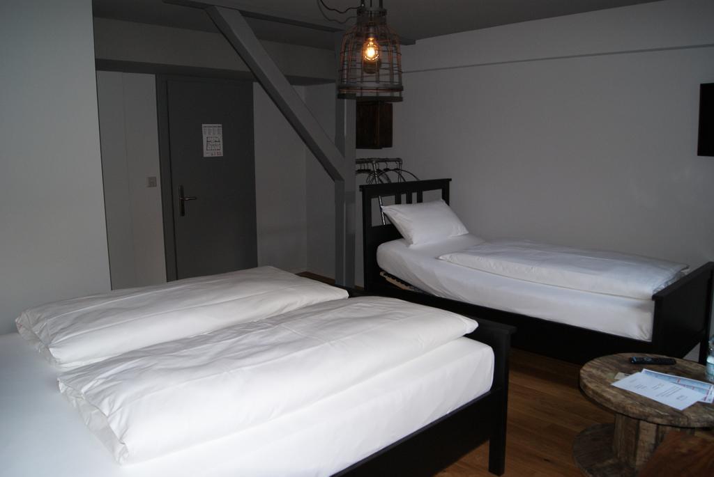 因特拉肯 Bed & Bar No.8 - Adults Only酒店 外观 照片